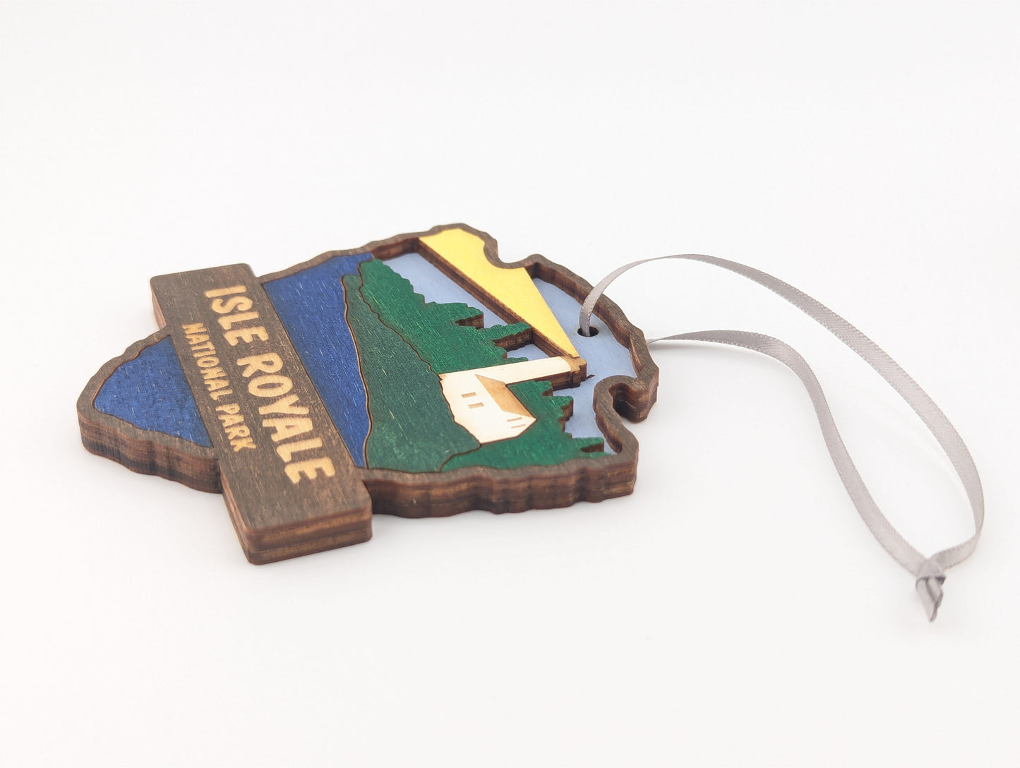 Isle Royale National Park