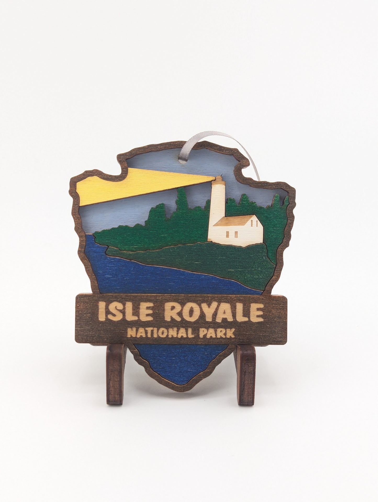 Isle Royale National Park