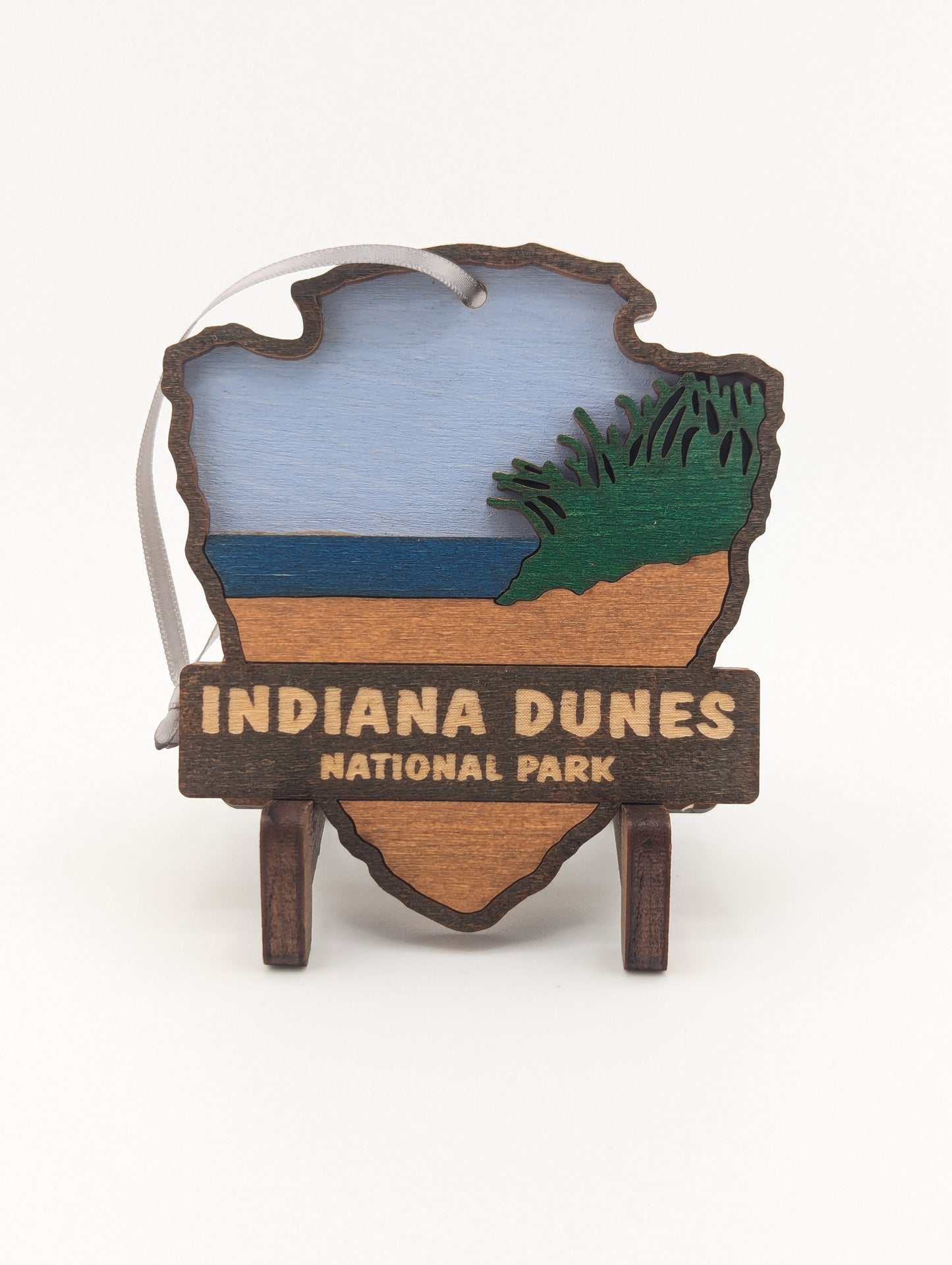 Indiana Dunes National Park