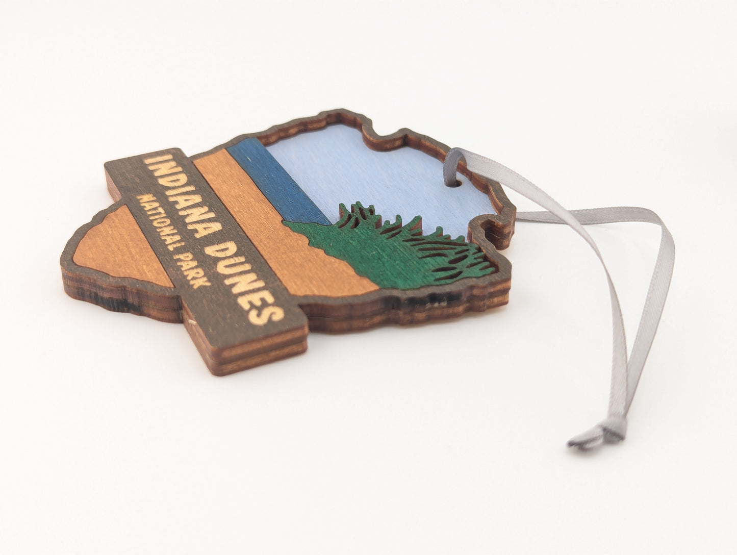 Indiana Dunes National Park