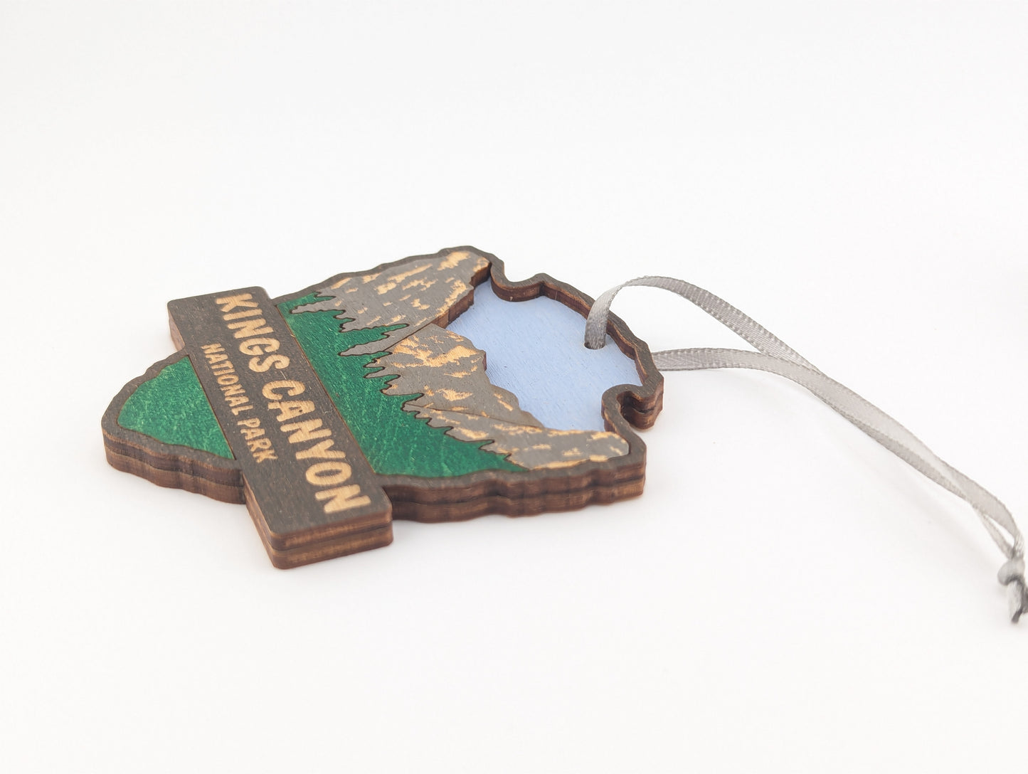 Kings Canyon National Park