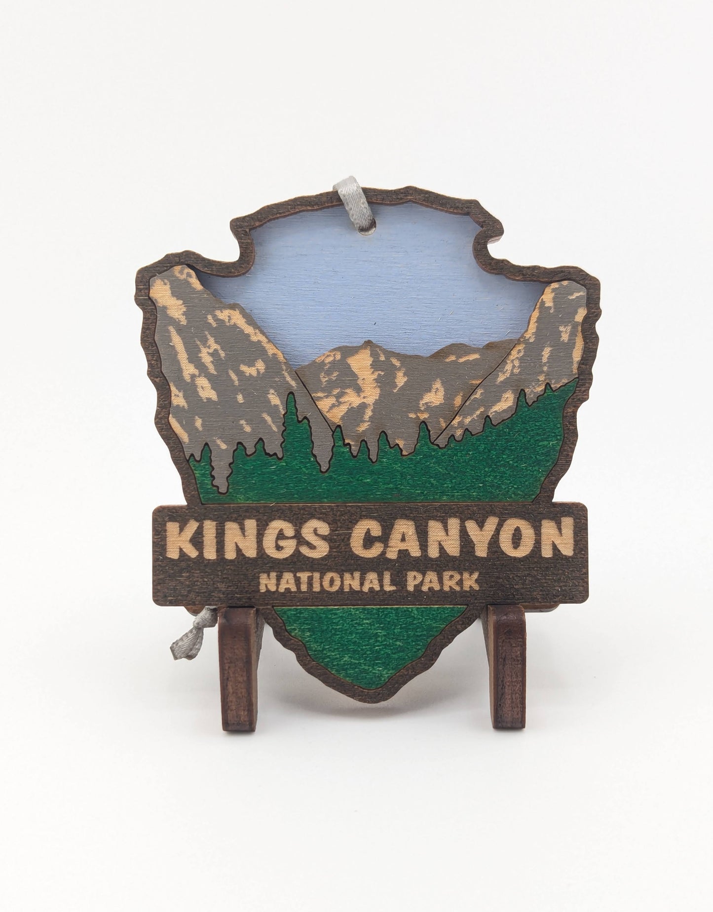 Kings Canyon National Park