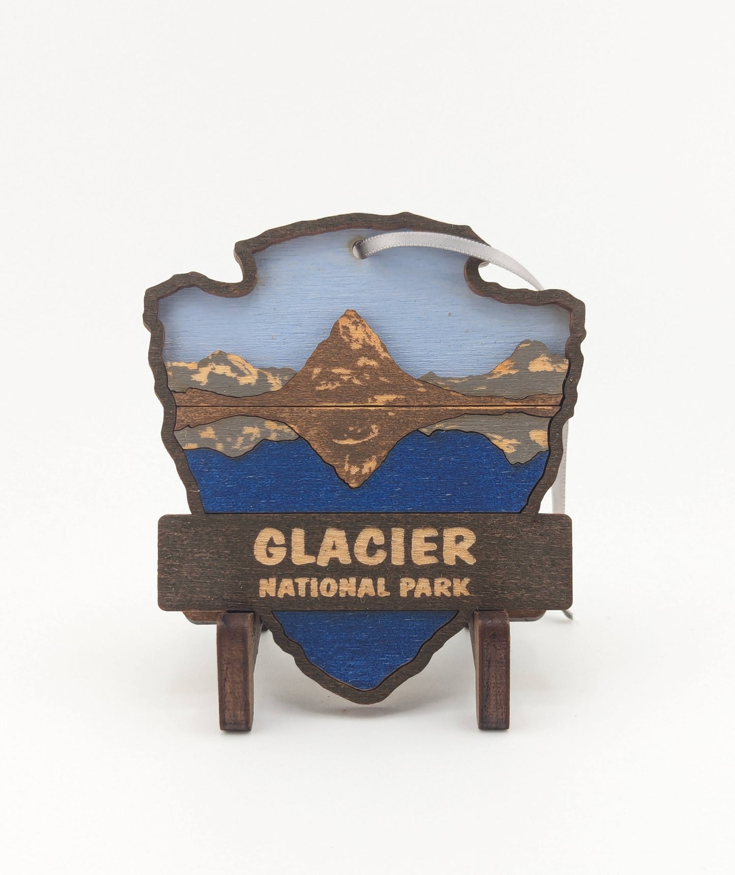 Glacier National Park