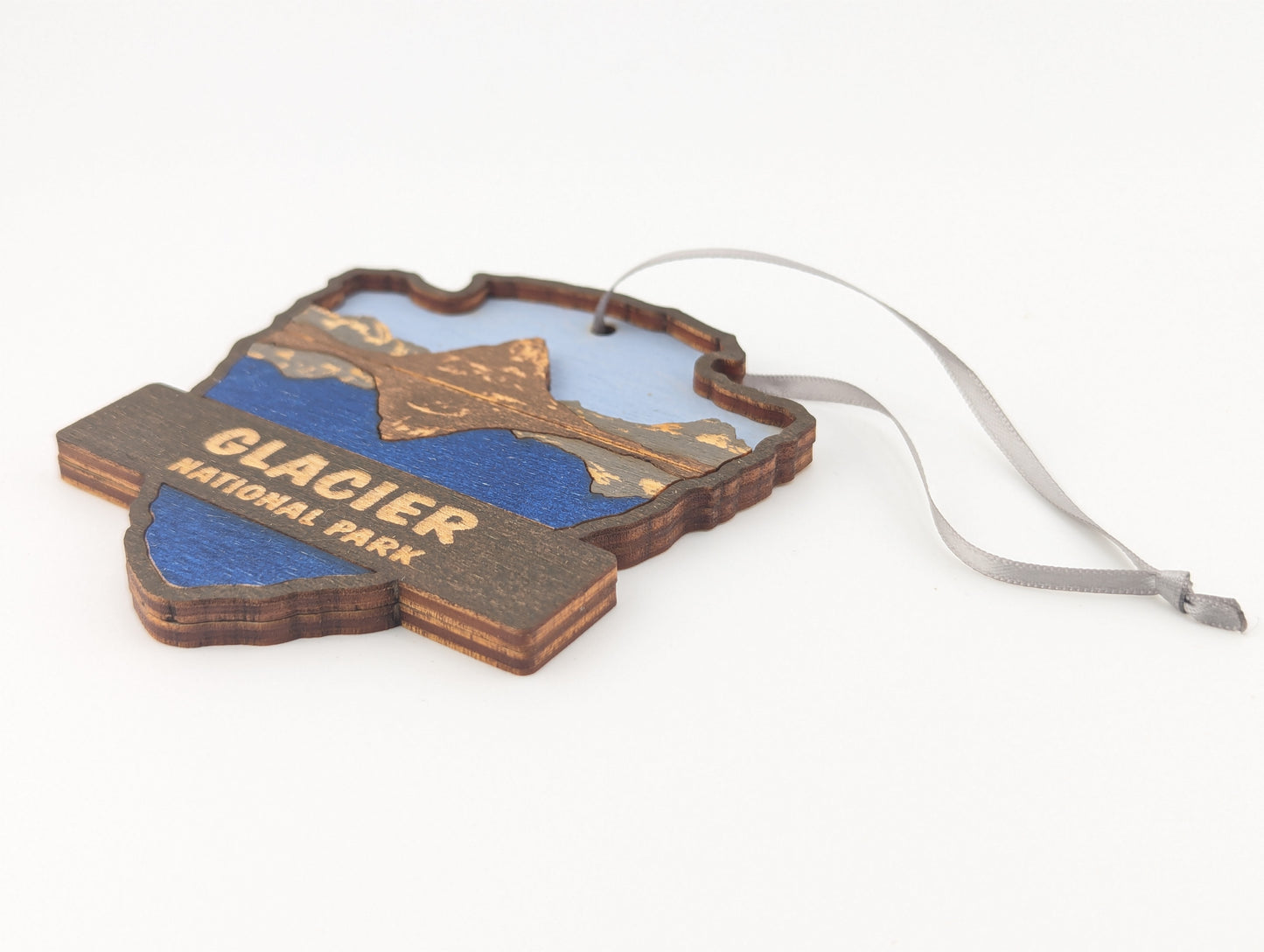 Glacier National Park