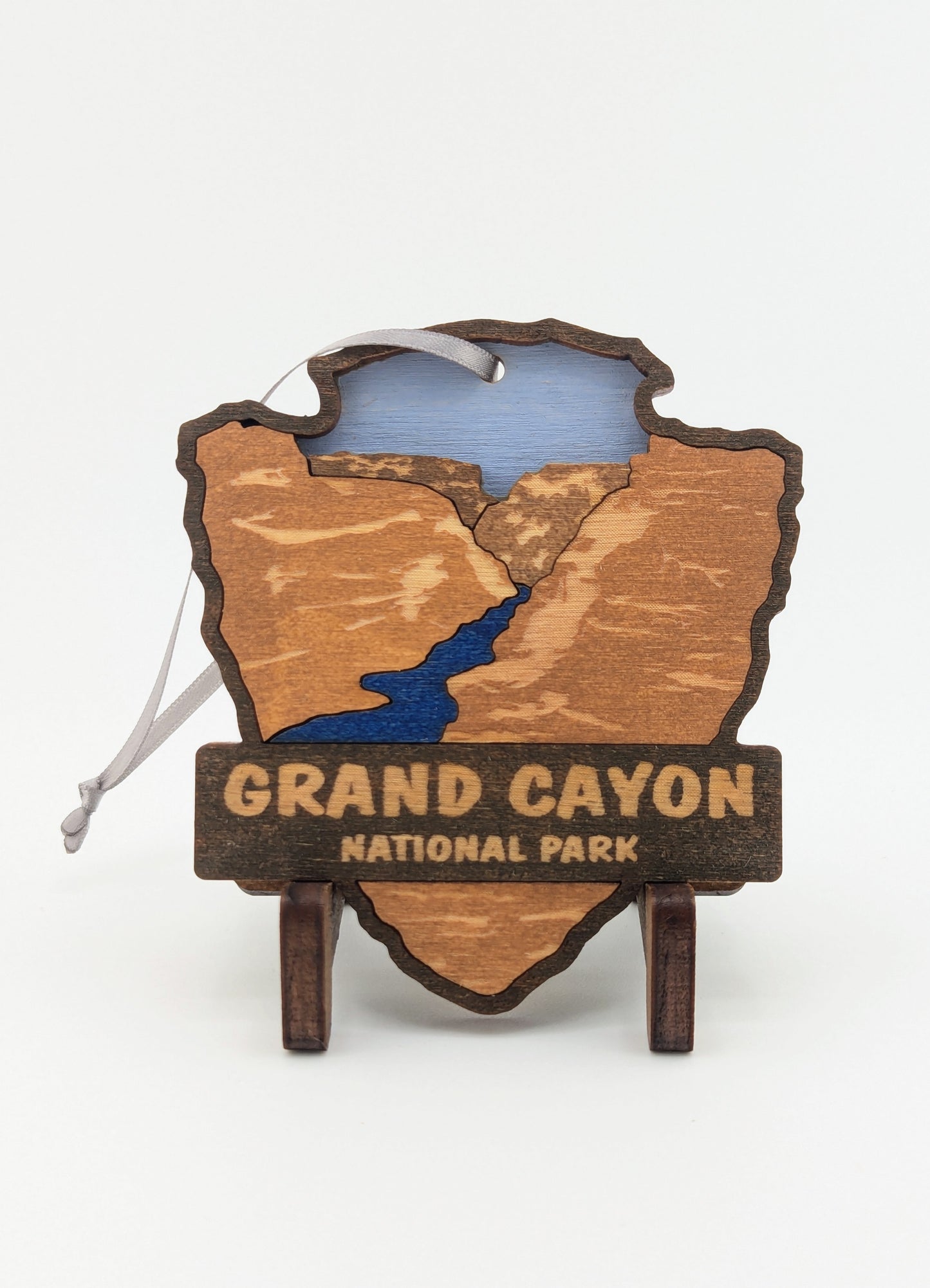 Grand Caynon National Park
