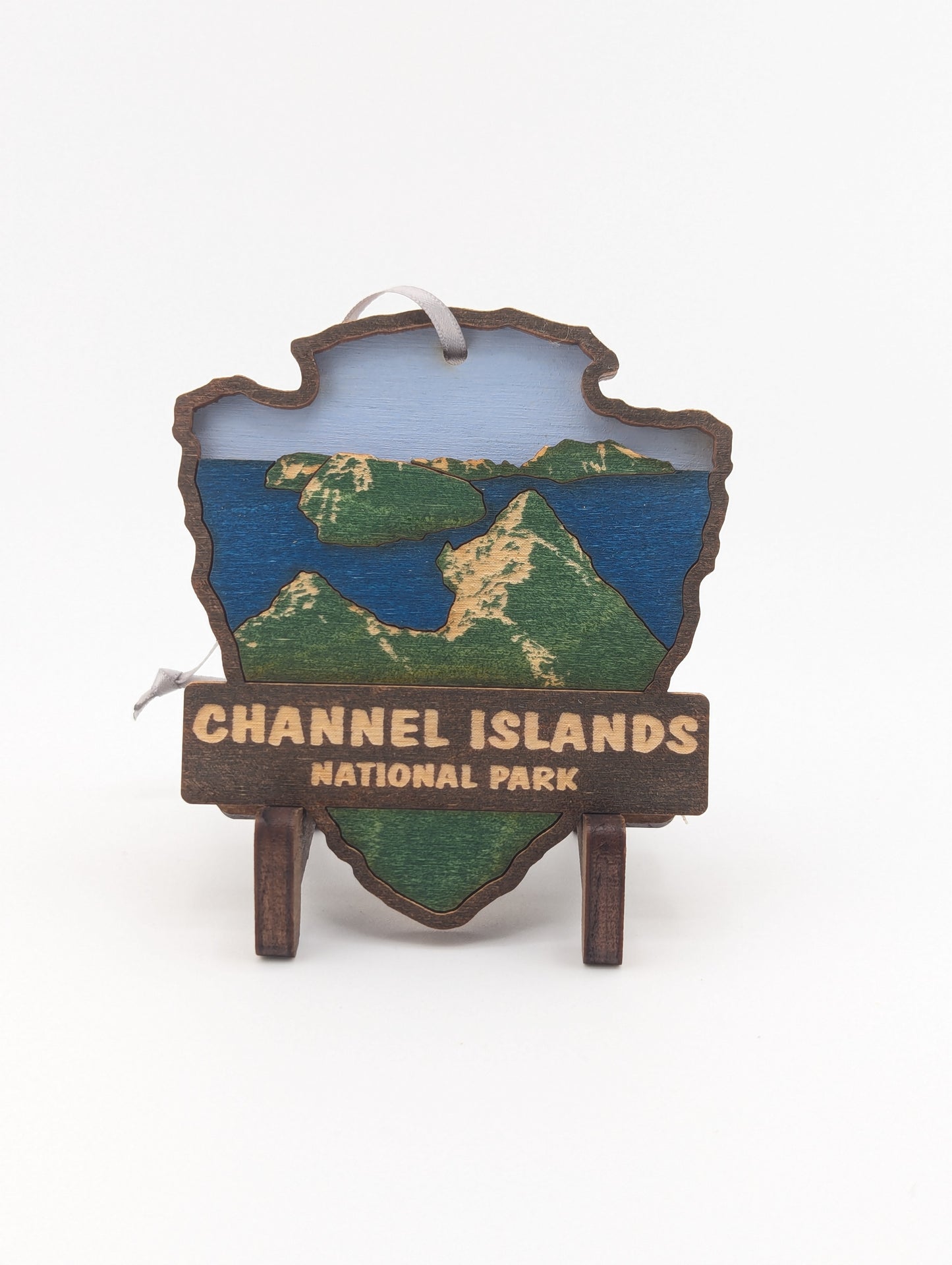 Channel Islands National Park