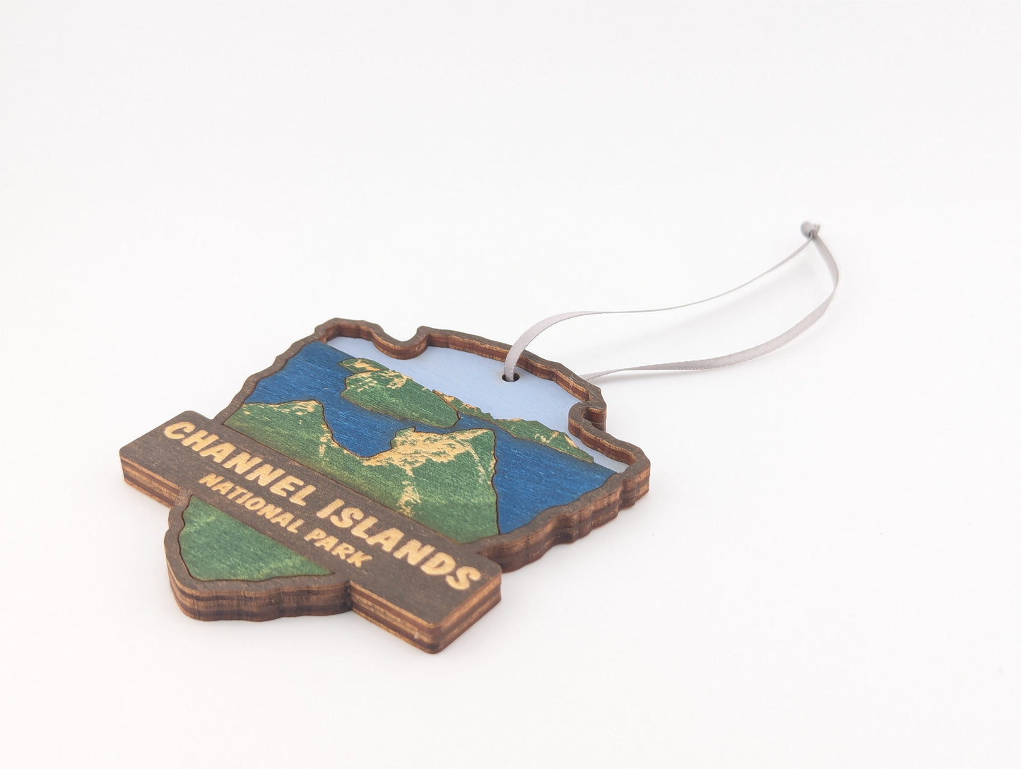 Channel Islands National Park