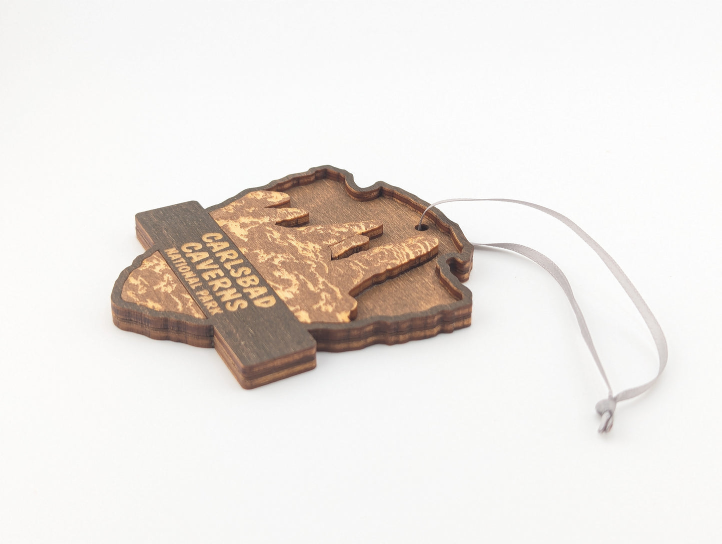 Carlsbad Caverns National Park