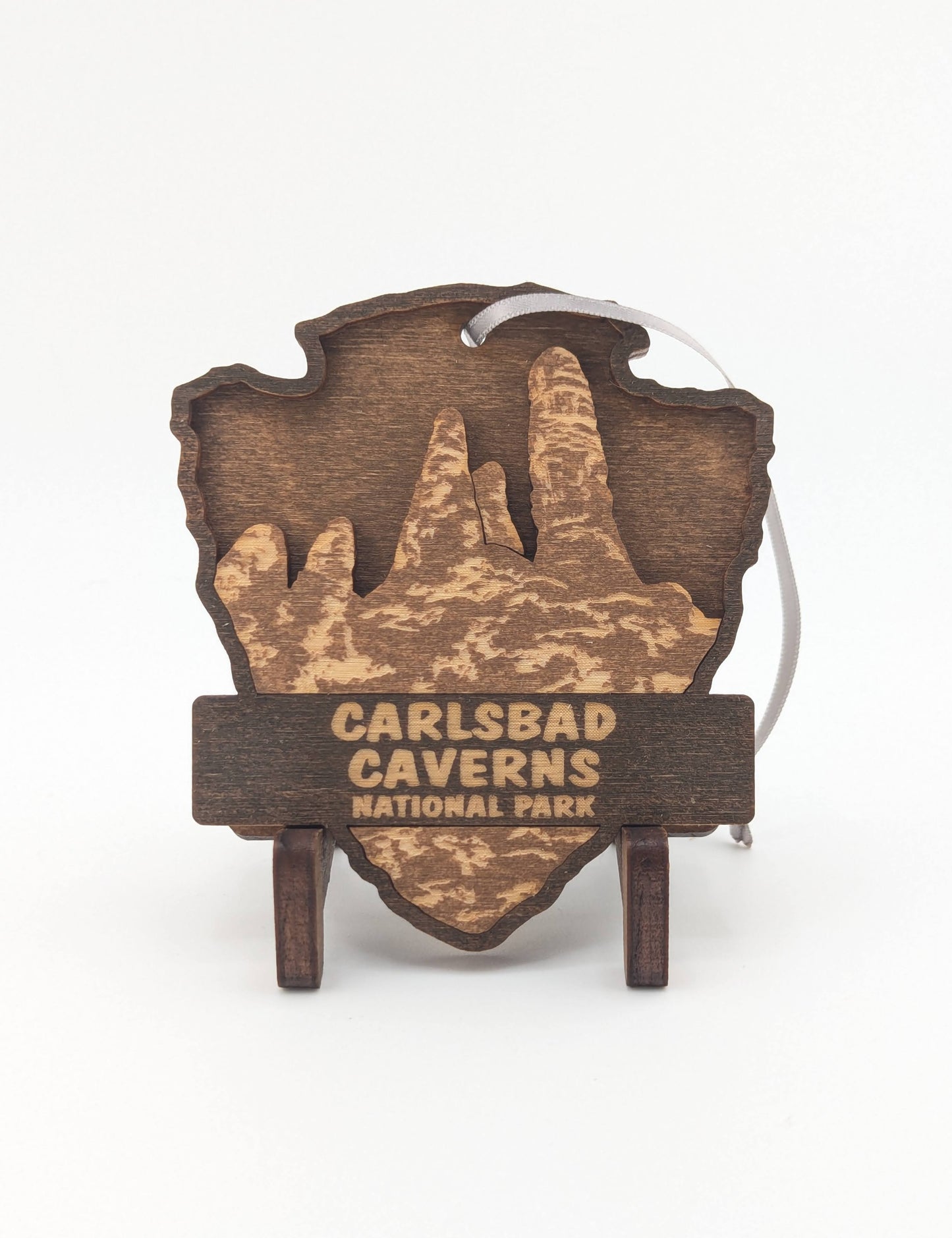 Carlsbad Caverns National Park