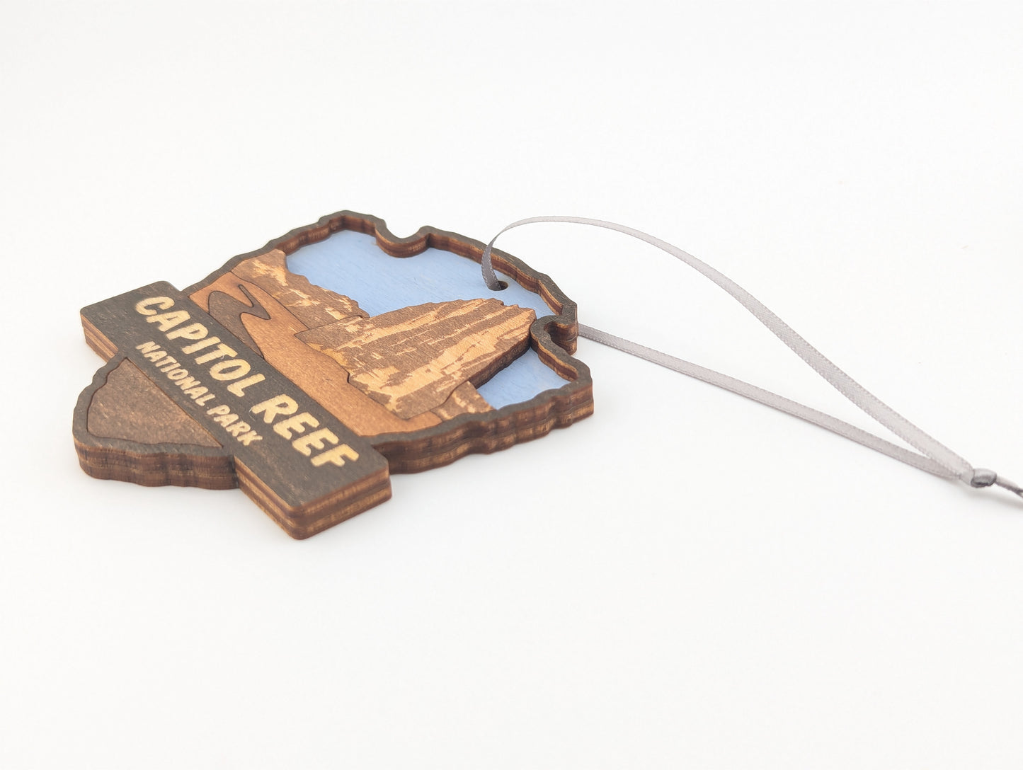 Capitol Reef National Park