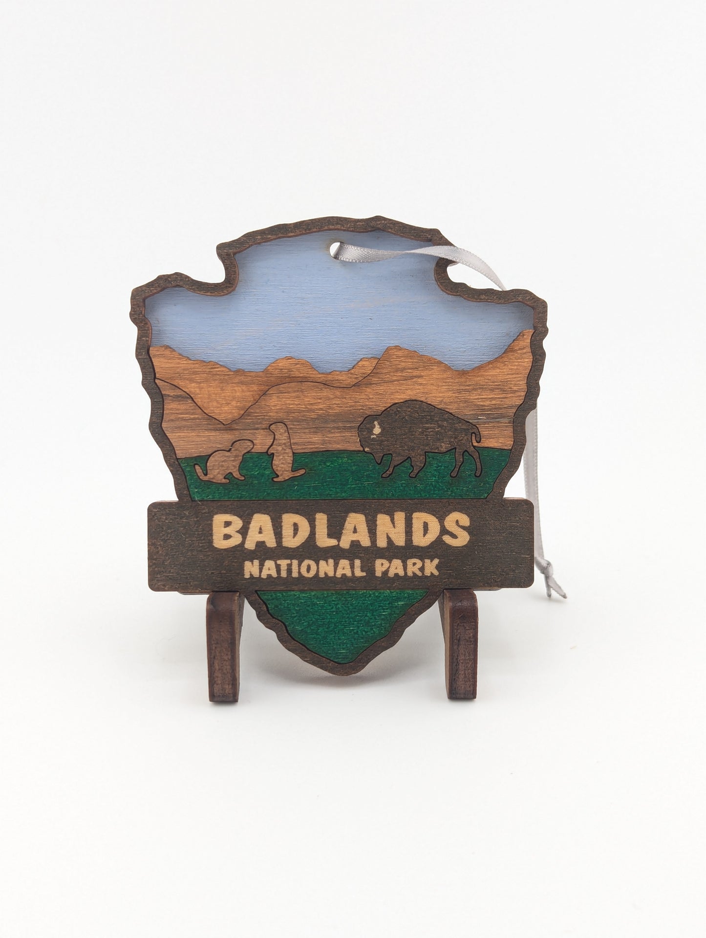 Badlands National Park