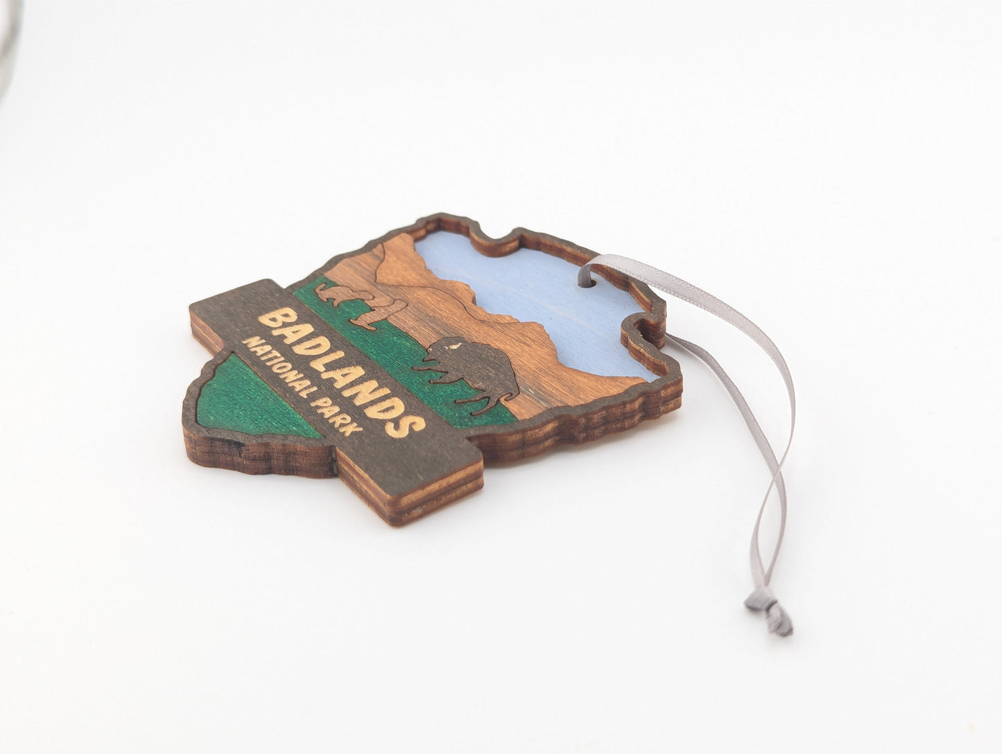 Badlands National Park