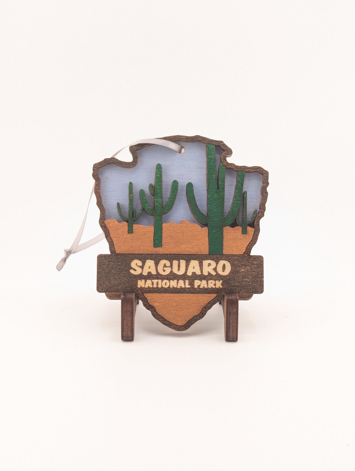 Saguaro National Park