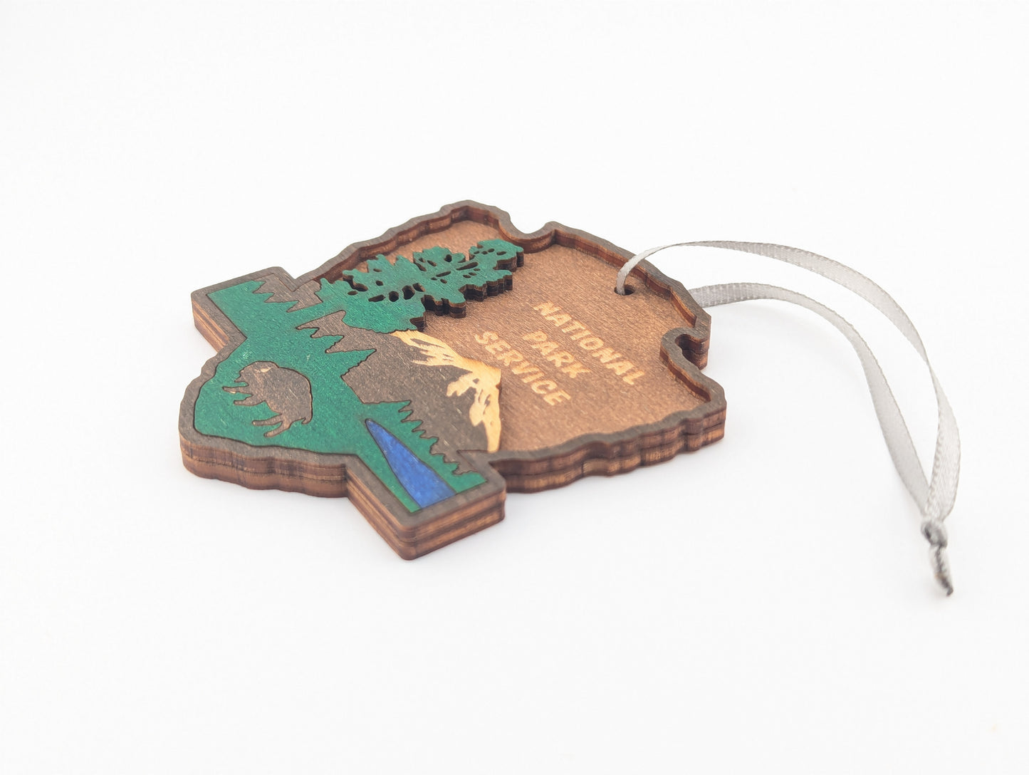 National Park Service