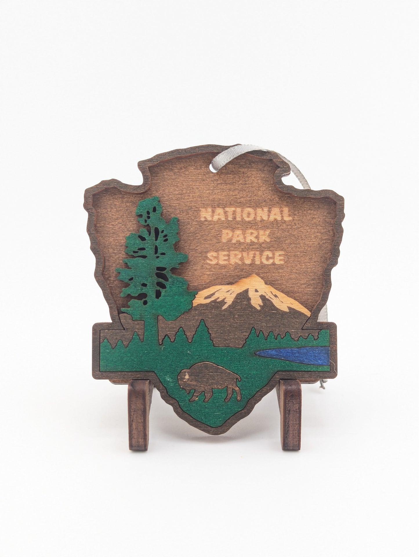National Park Service