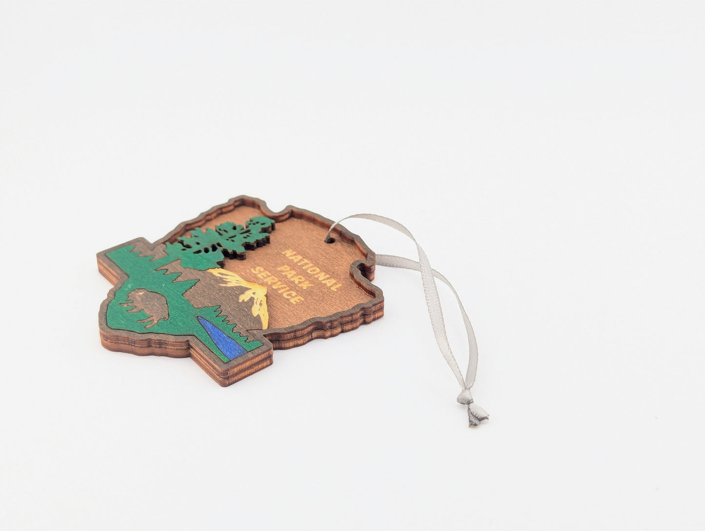 National Park Service