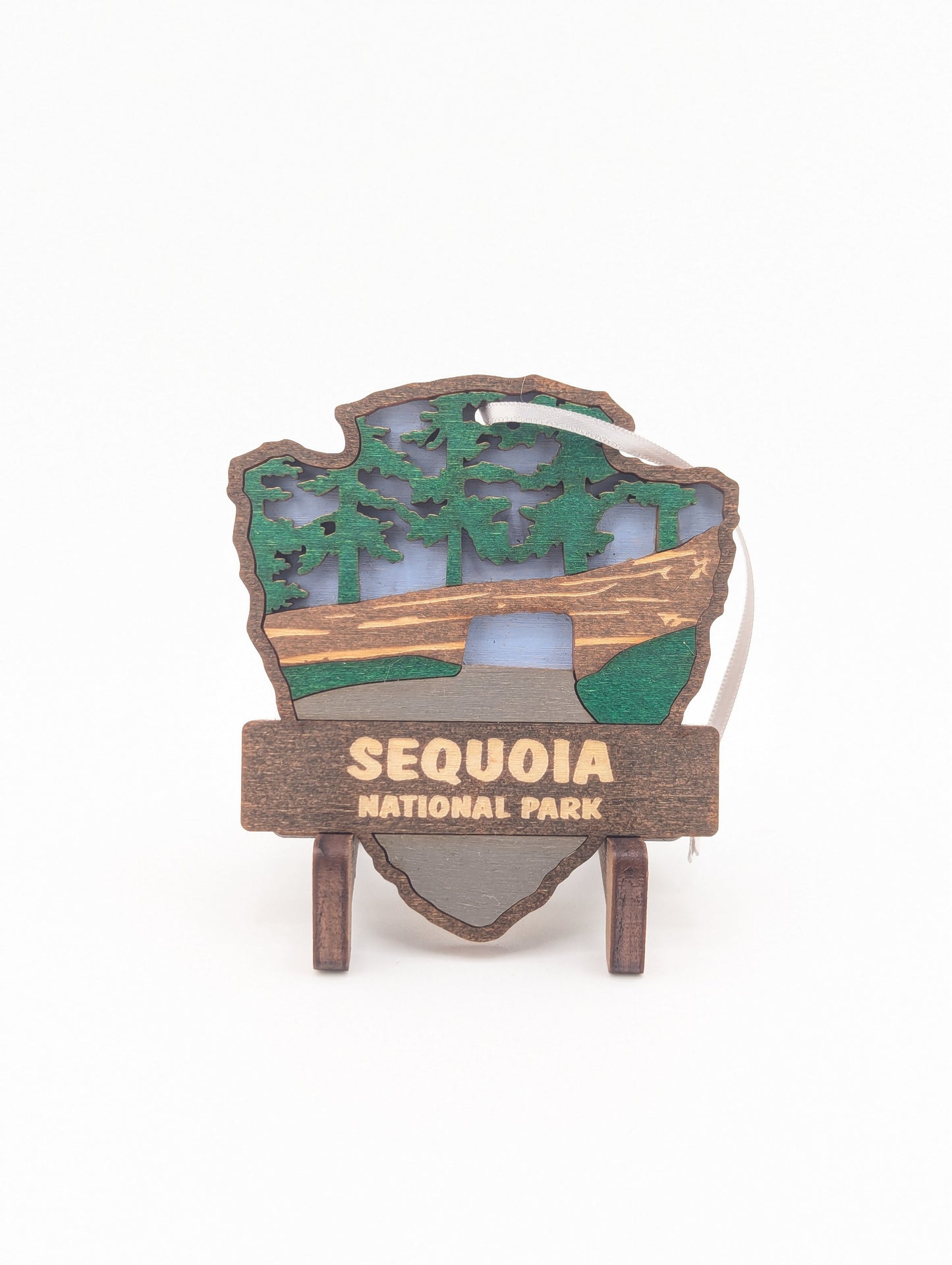 Sequoia National Park
