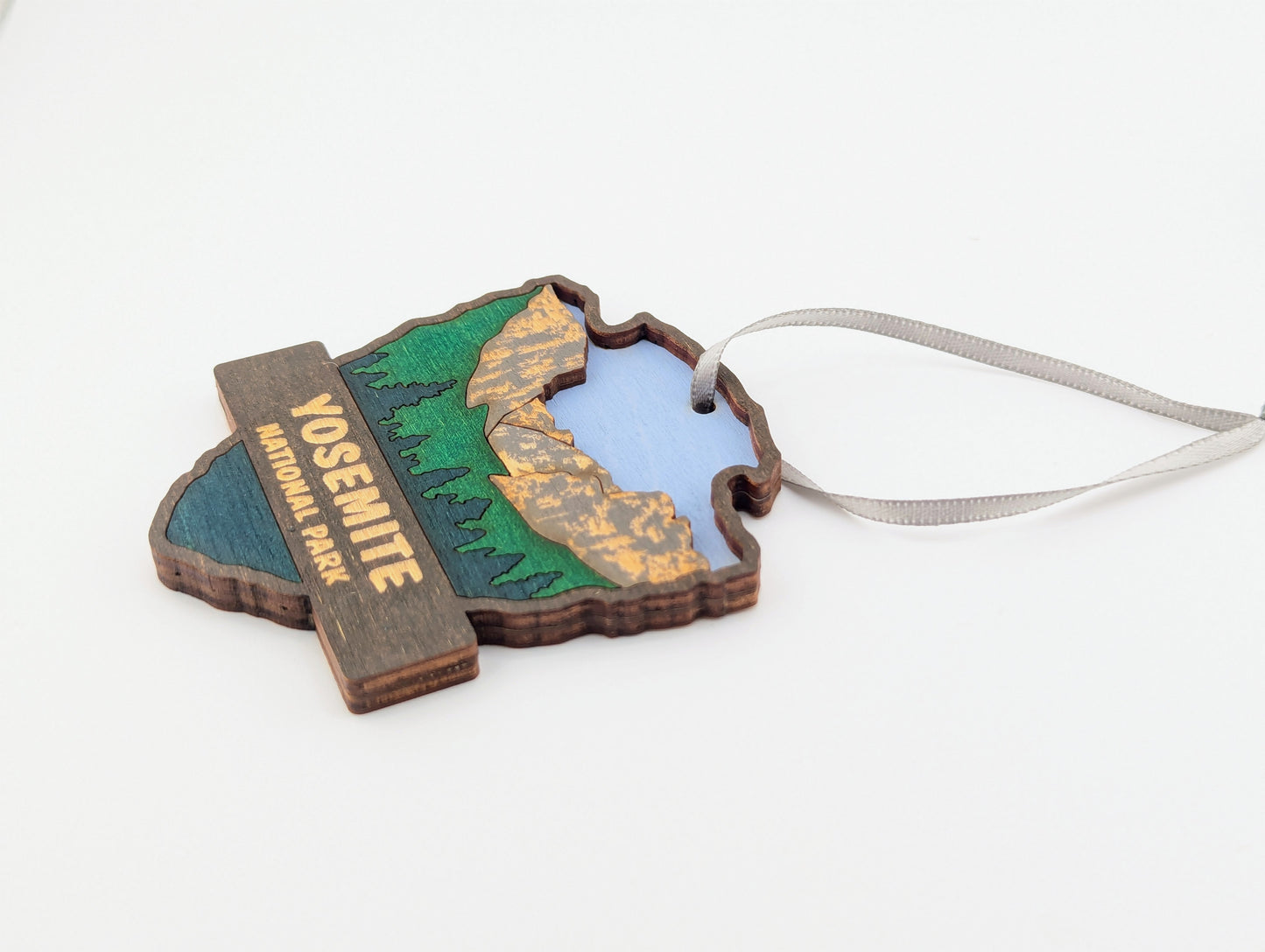 Yosemite National Park