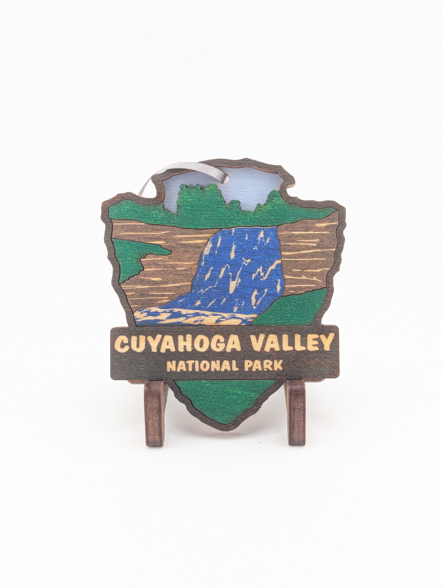 Cuyahoga Valley National Park