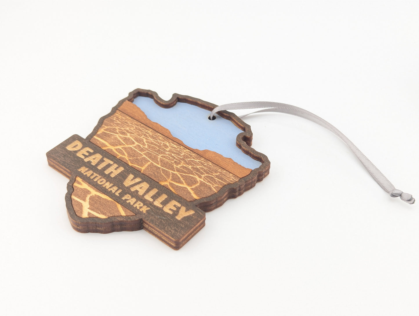 Death Valley National Park