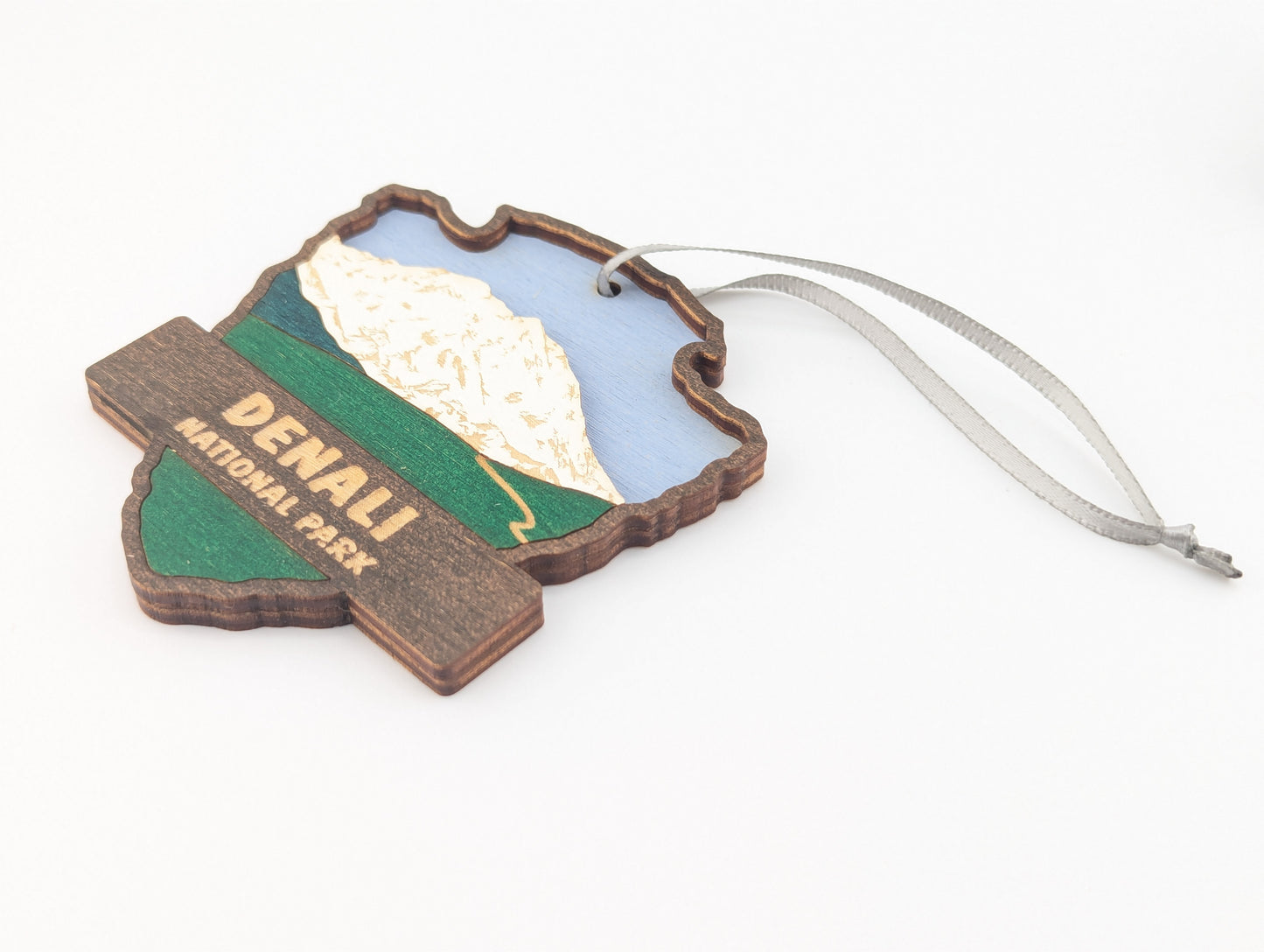 Denali National Park