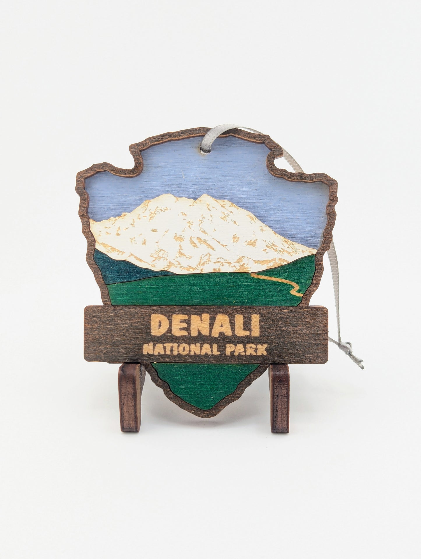 Denali National Park