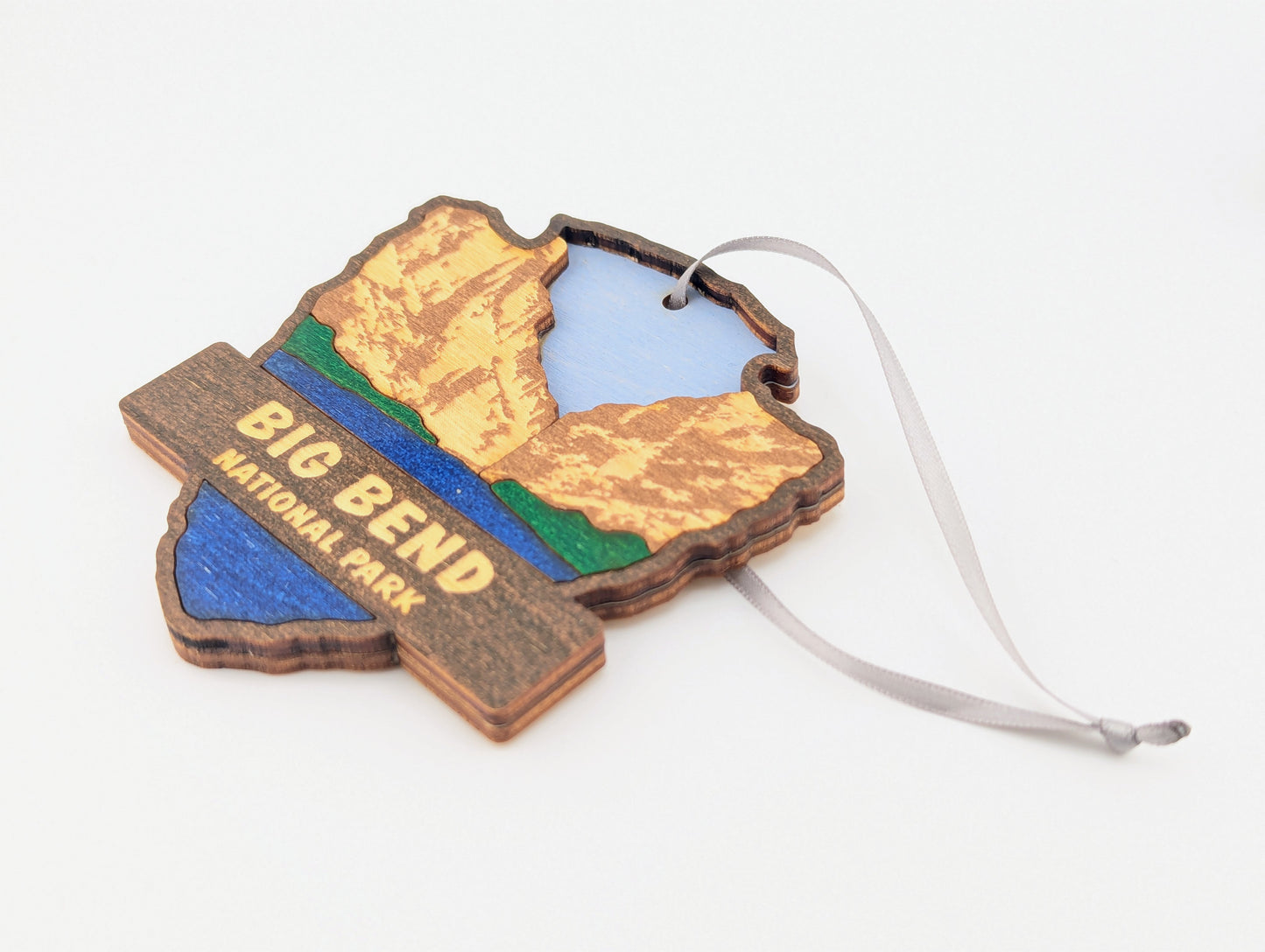 Big Bend National Park