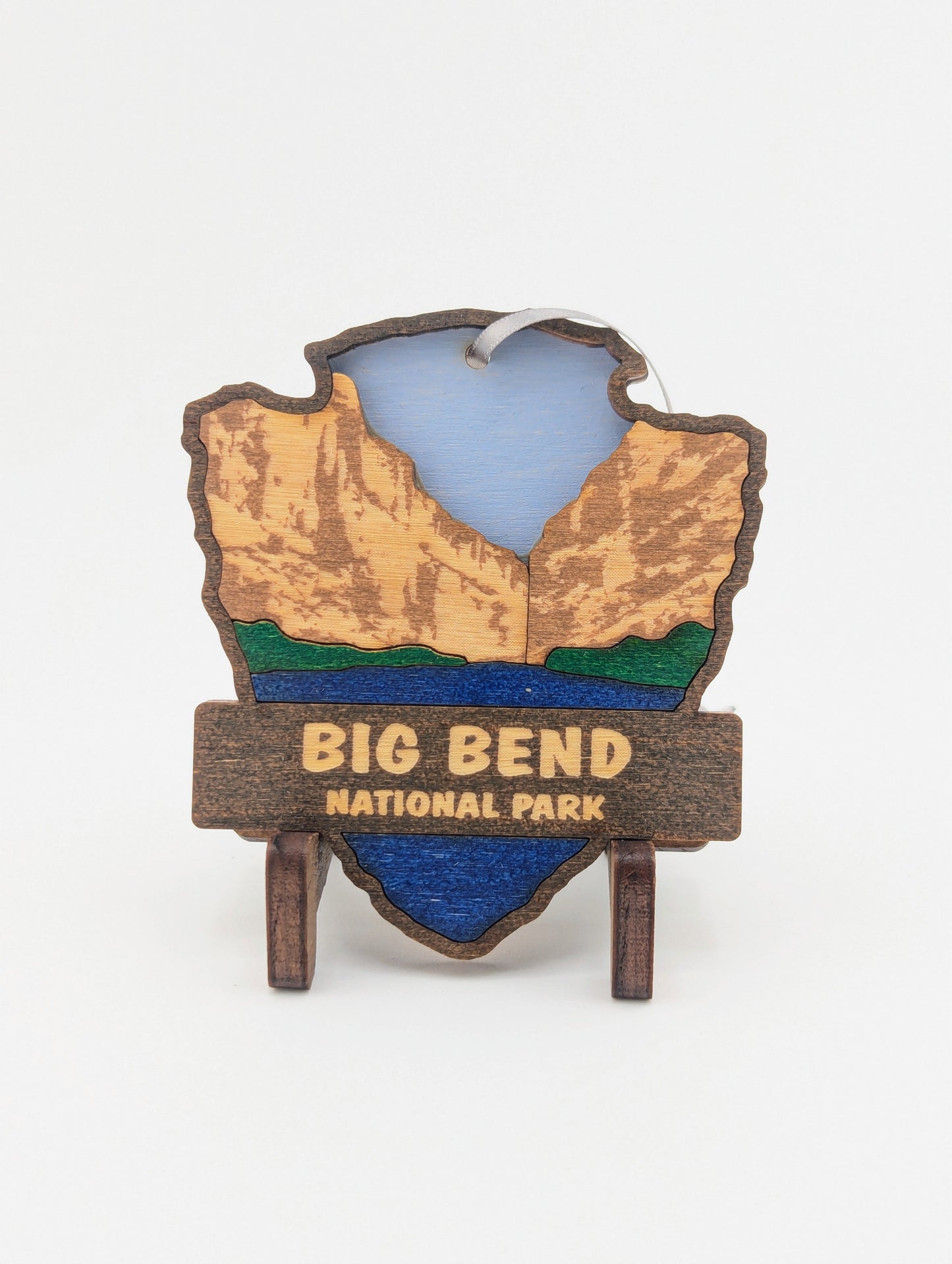 Big Bend National Park