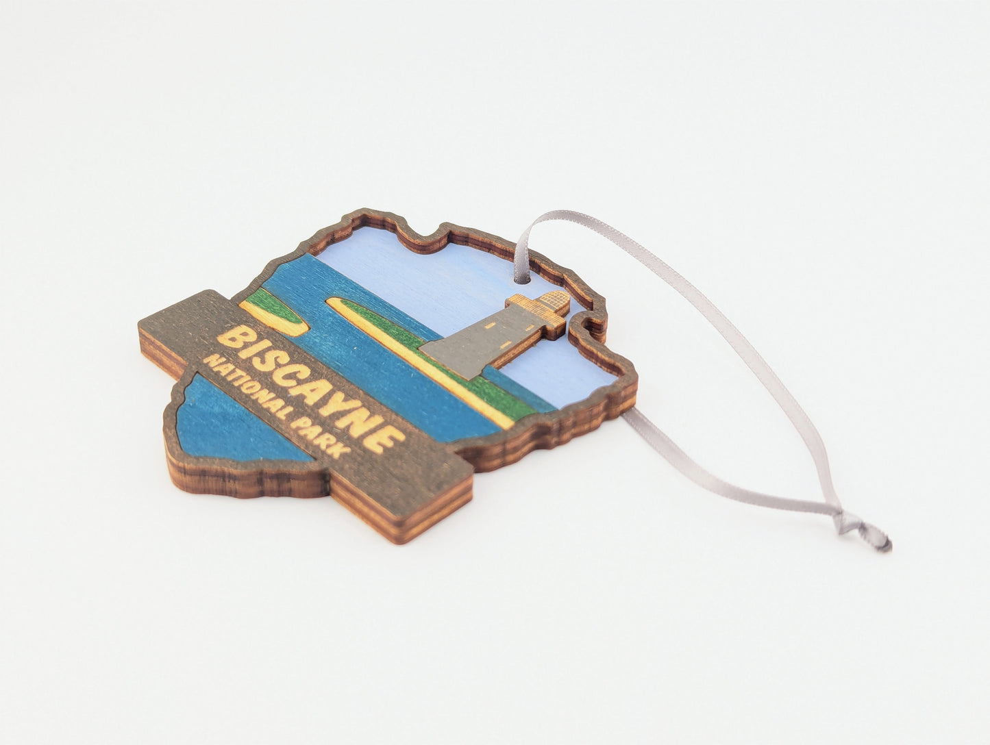 Biscayne National Park