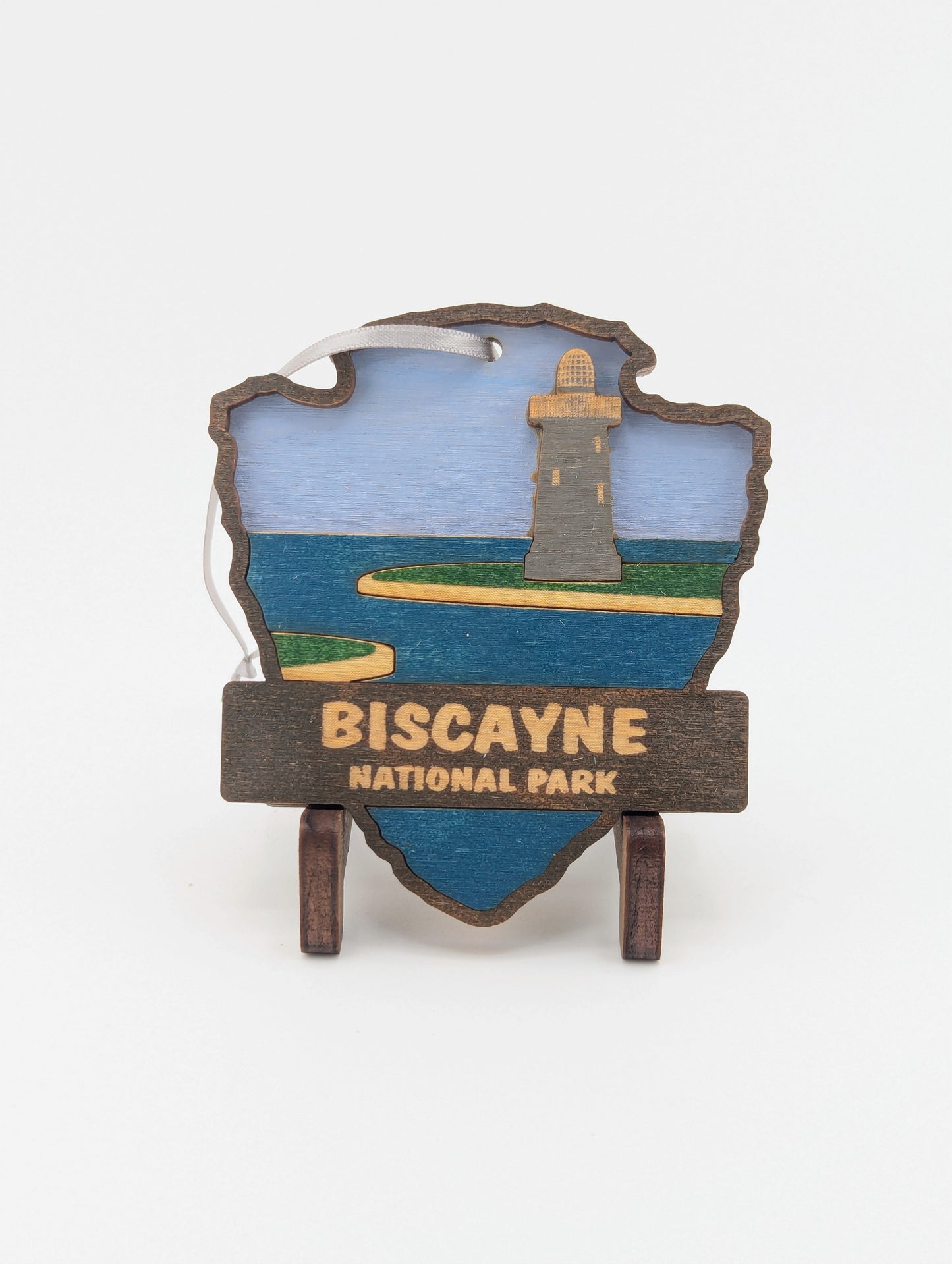 Biscayne National Park