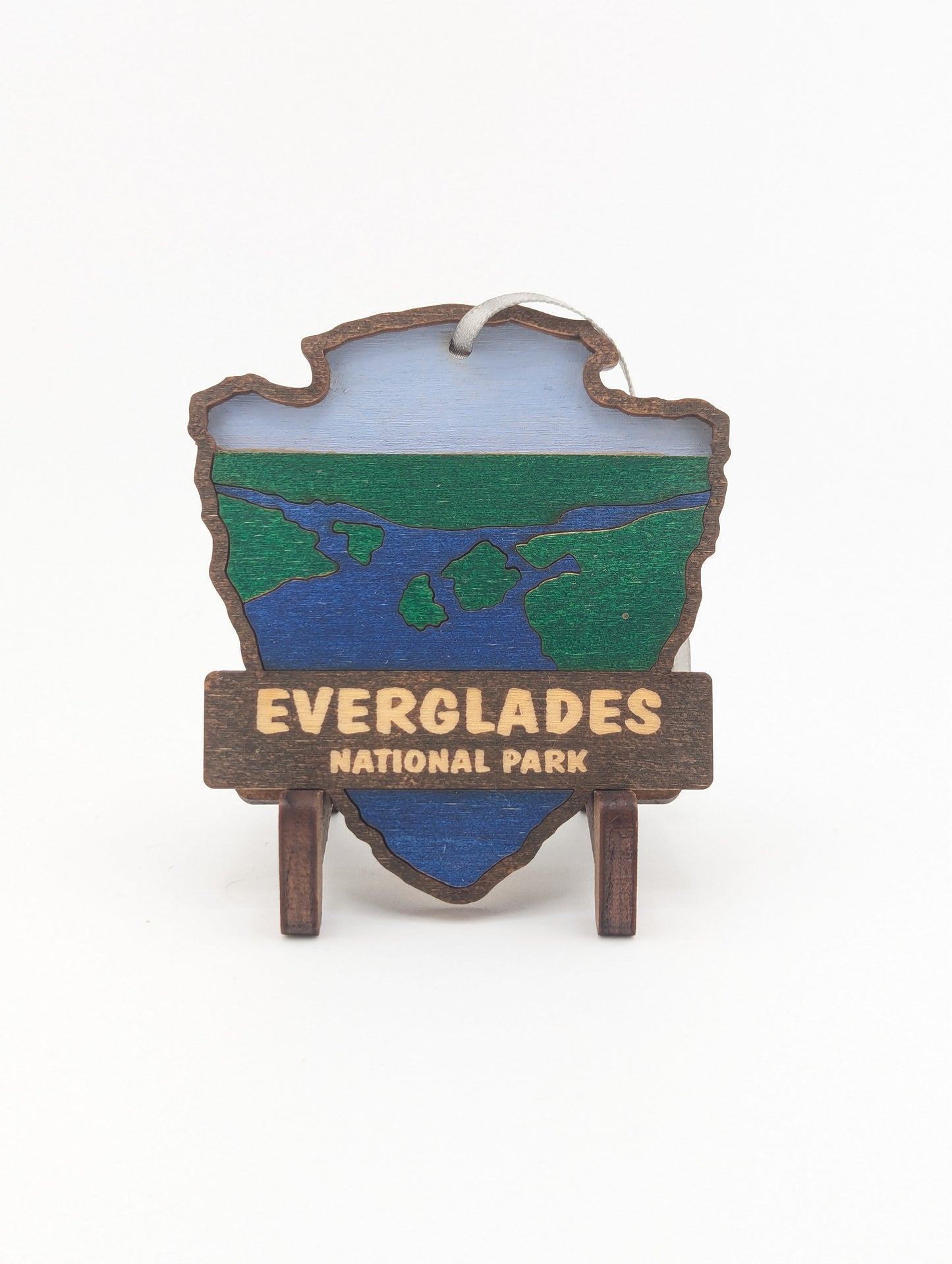 Everglades National Park