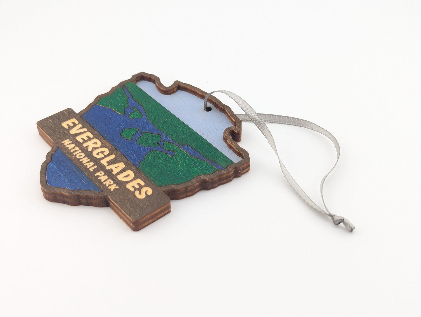 Everglades National Park