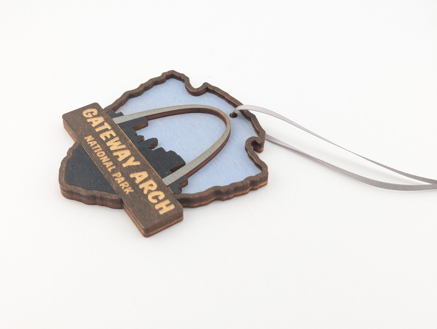 Gateway Arch National Park