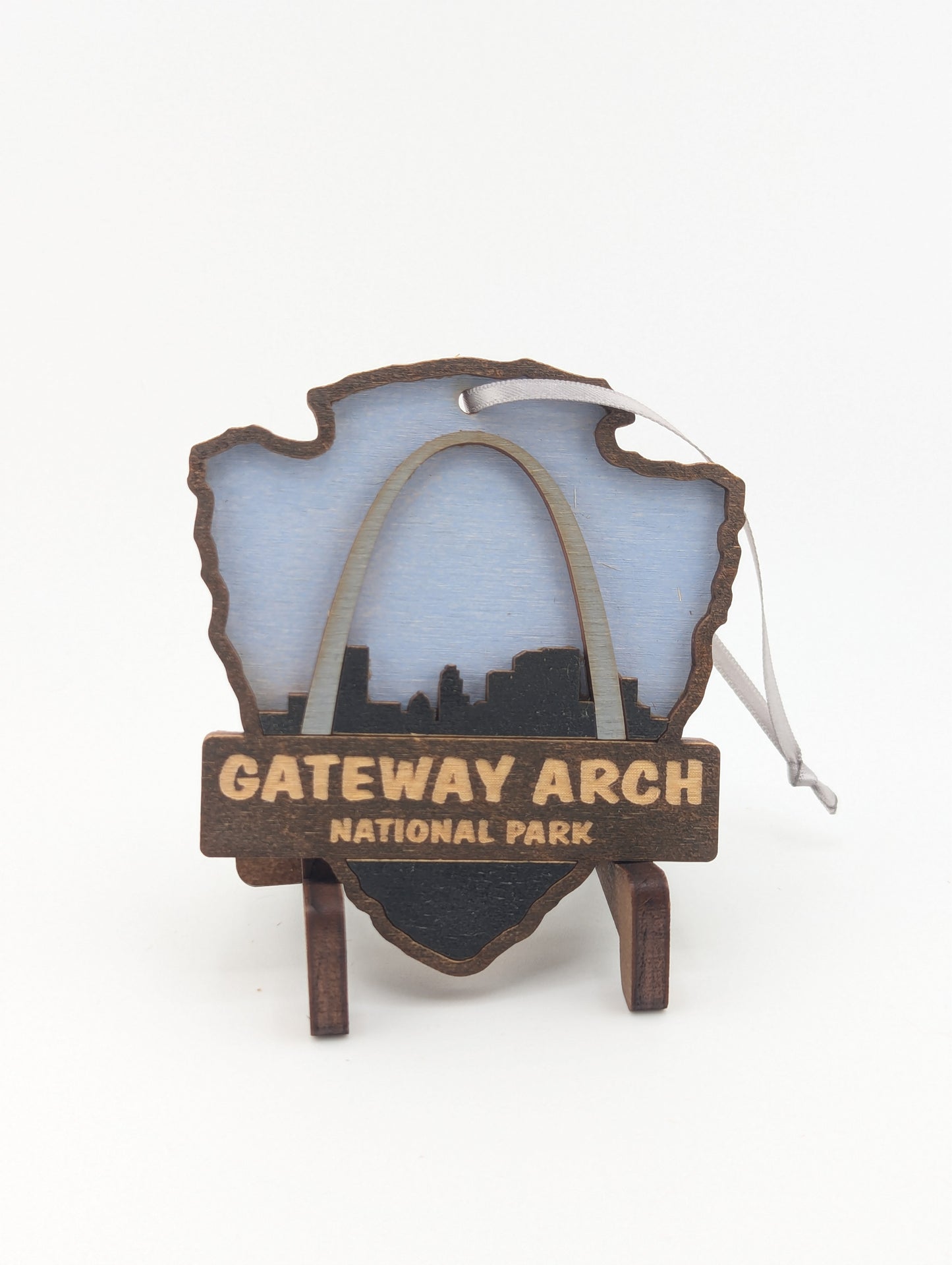 Gateway Arch National Park