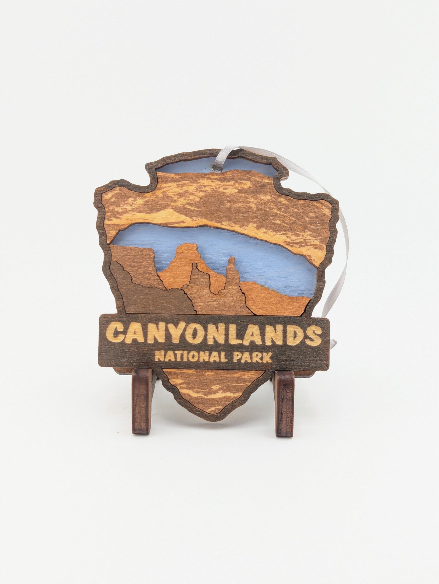 Canyonlands National Park