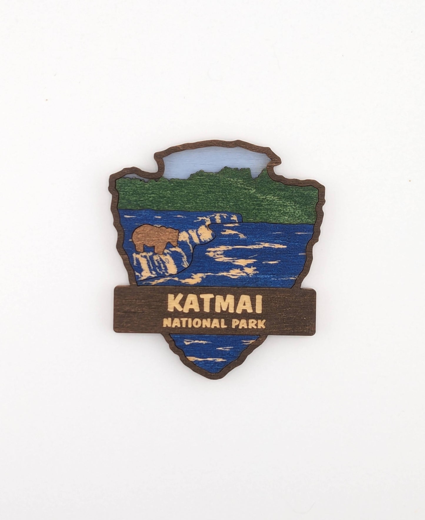Katmai National Park