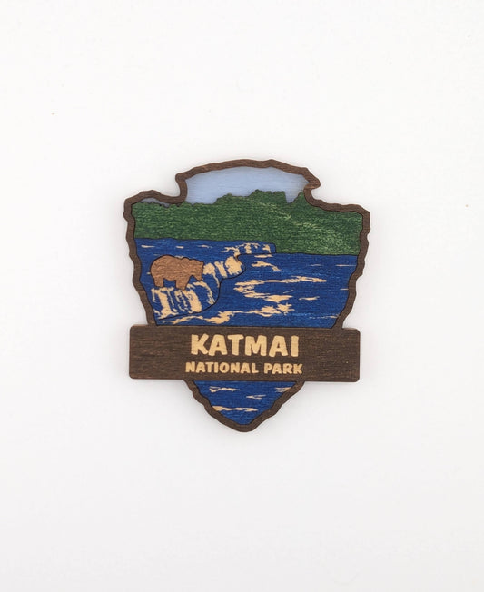 Katmai National Park
