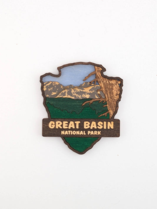 Great Basin National Park