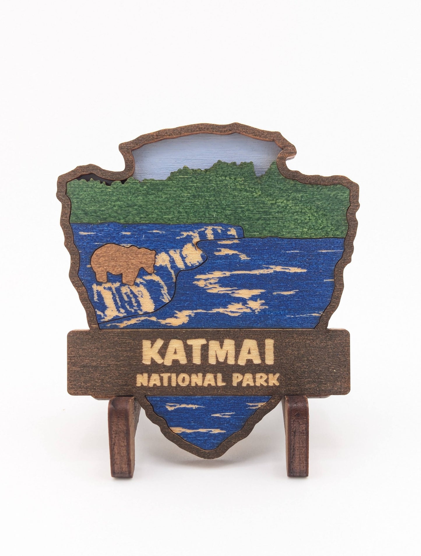 Katmai National Park