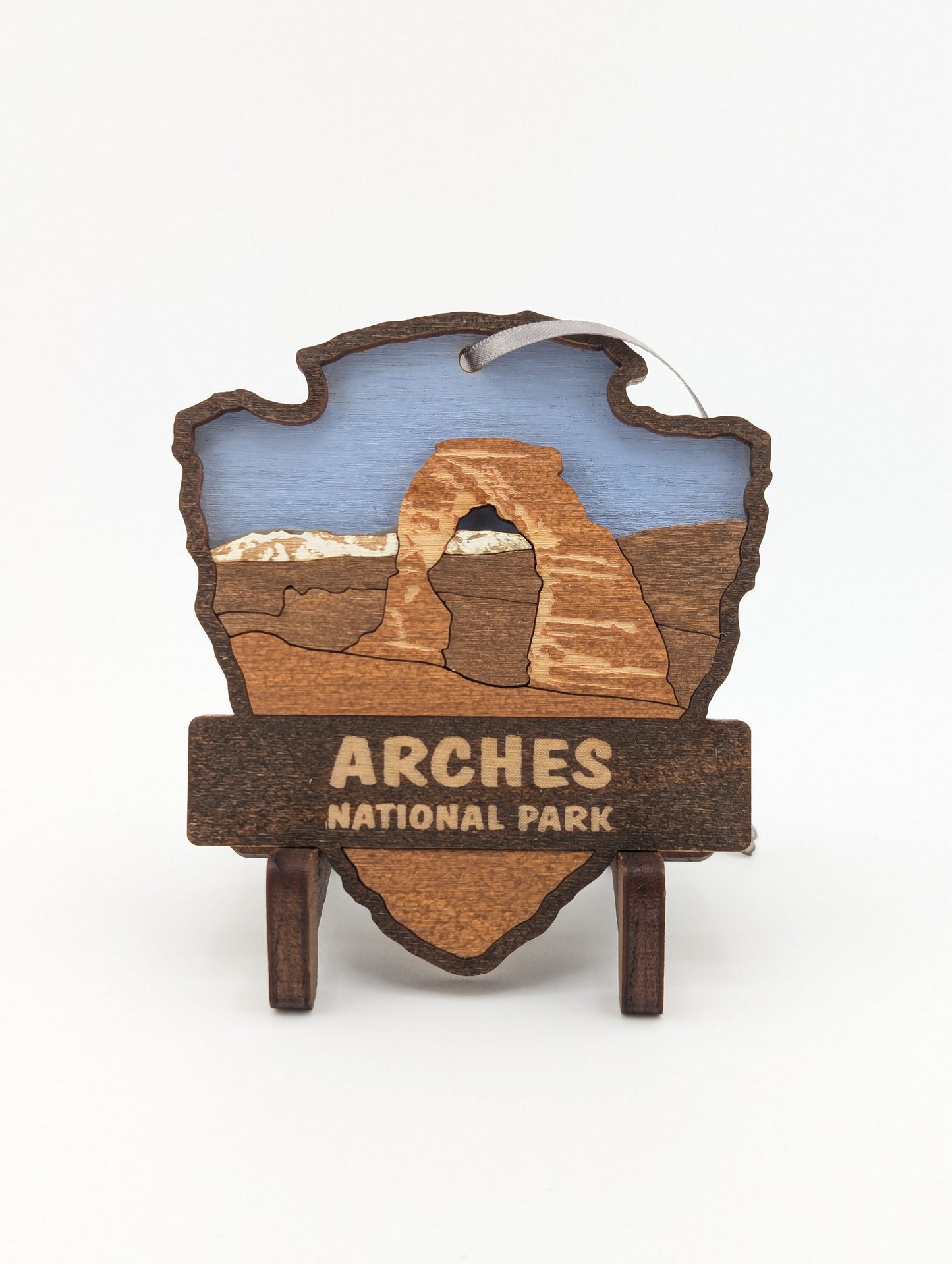 Arches National Park