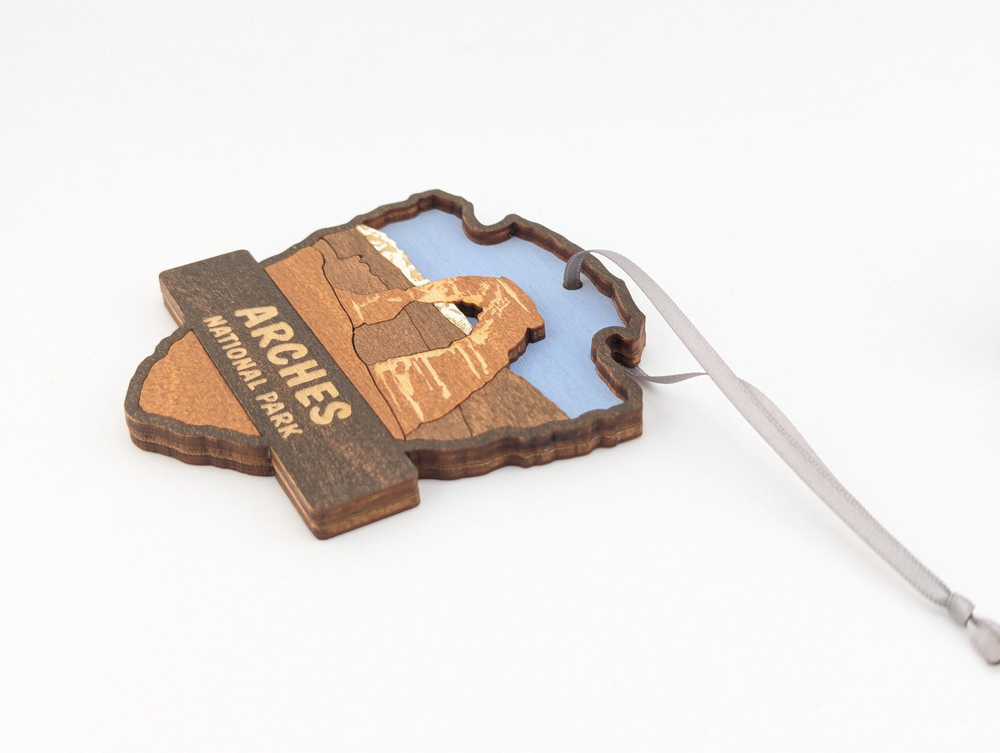 Arches National Park