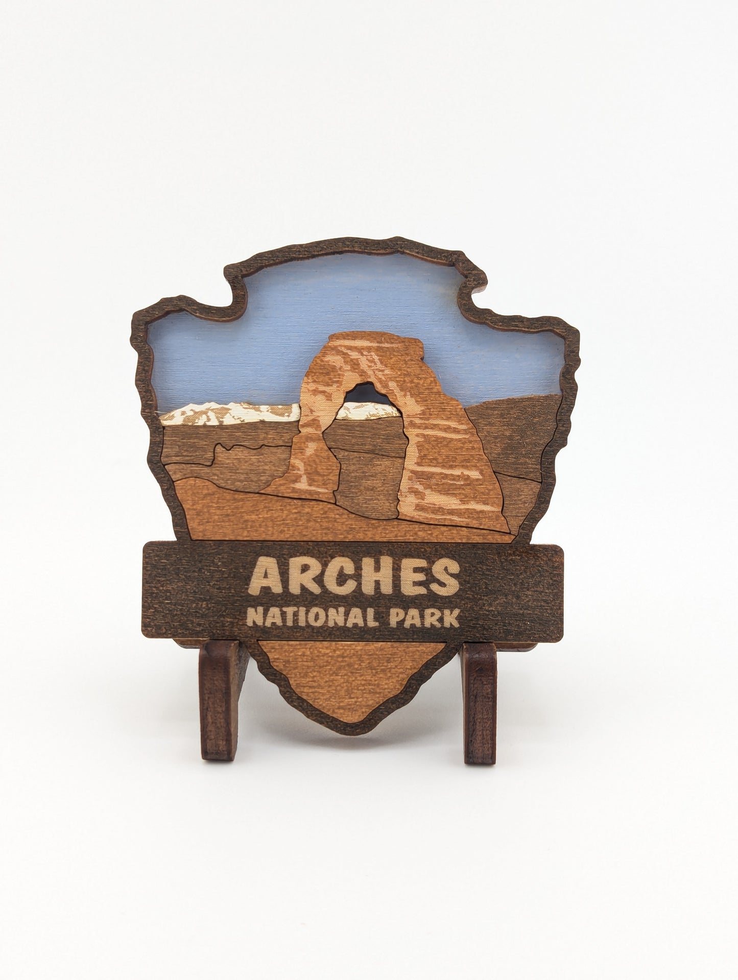 Arches National Park