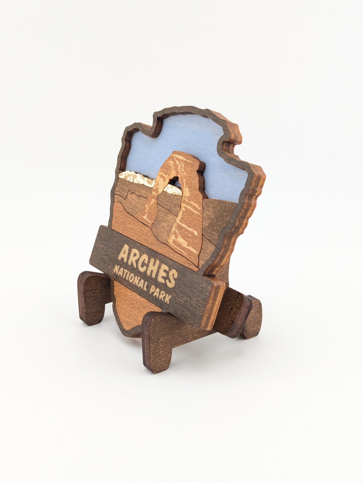 Arches National Park