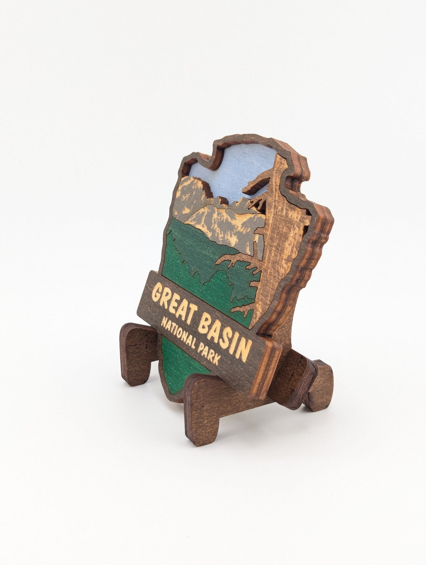 Great Basin National Park