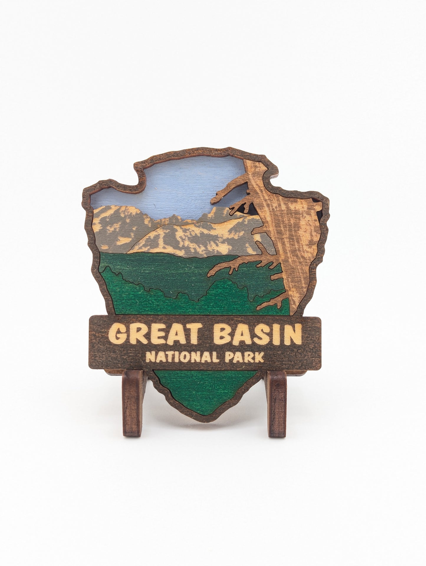 Great Basin National Park