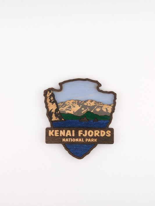 Kenai Fjords National Park