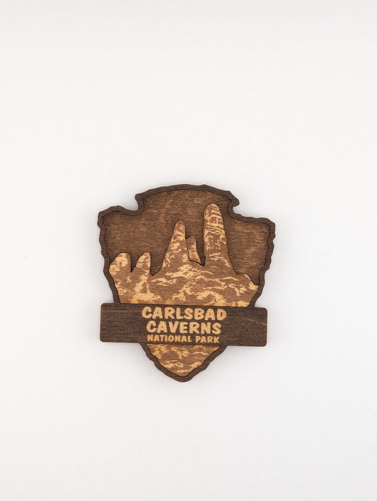 Carlsbad Caverns National Park