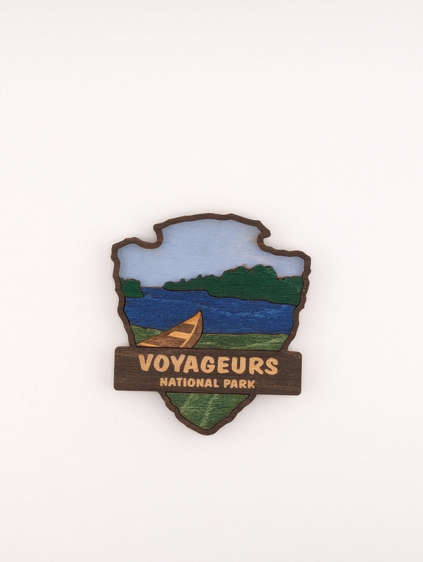Voyageurs National Park