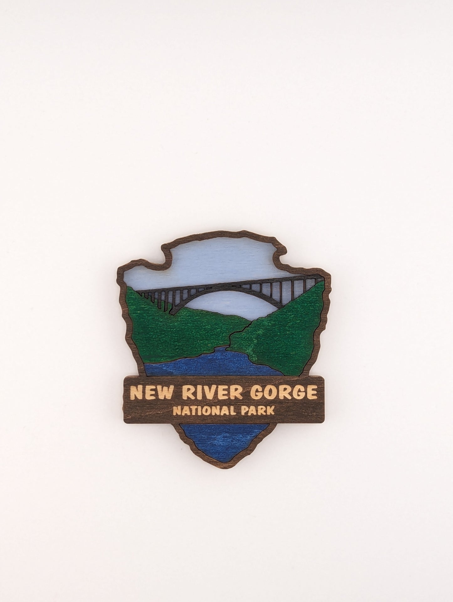 New River Gorge National Park