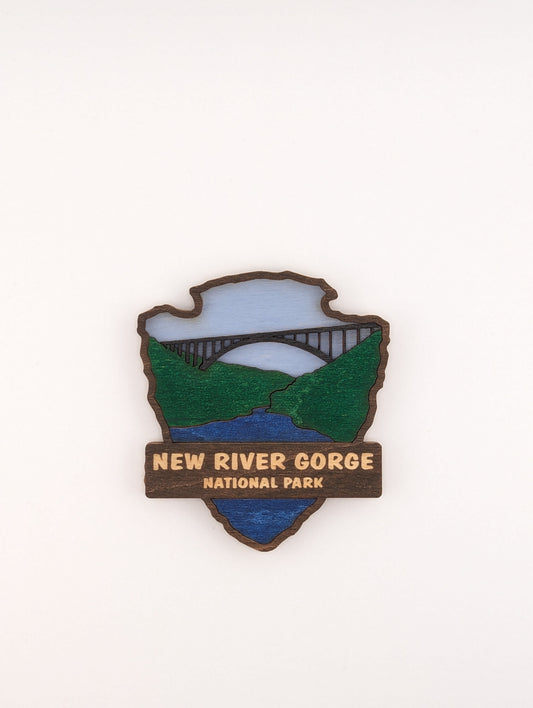 New River Gorge National Park